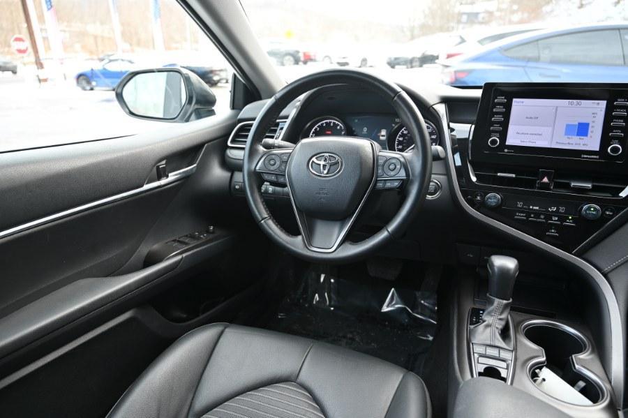 used 2024 Toyota Camry car, priced at $27,950