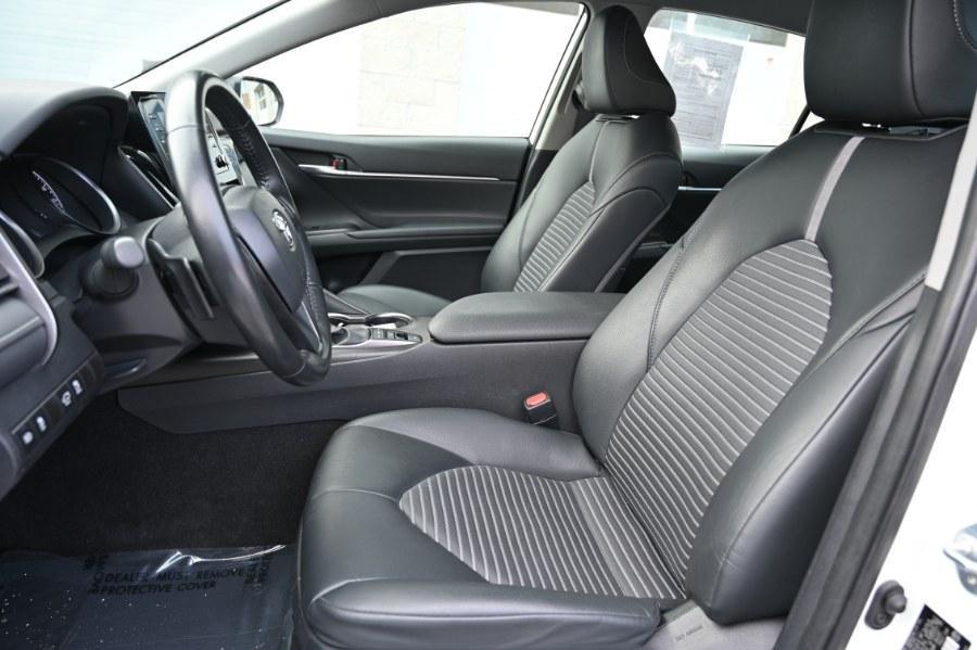 used 2024 Toyota Camry car, priced at $27,950