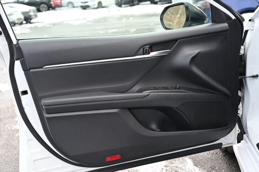 used 2024 Toyota Camry car, priced at $27,950