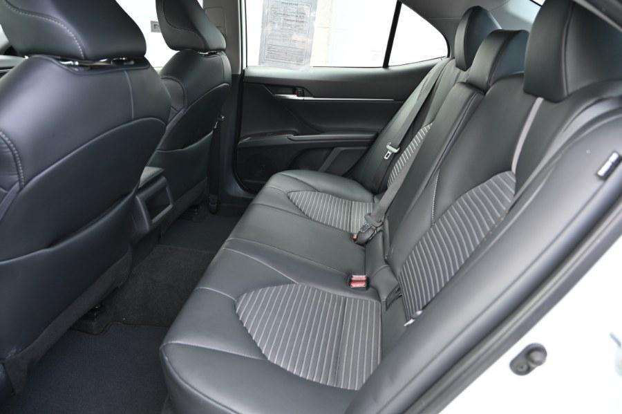 used 2024 Toyota Camry car, priced at $27,950