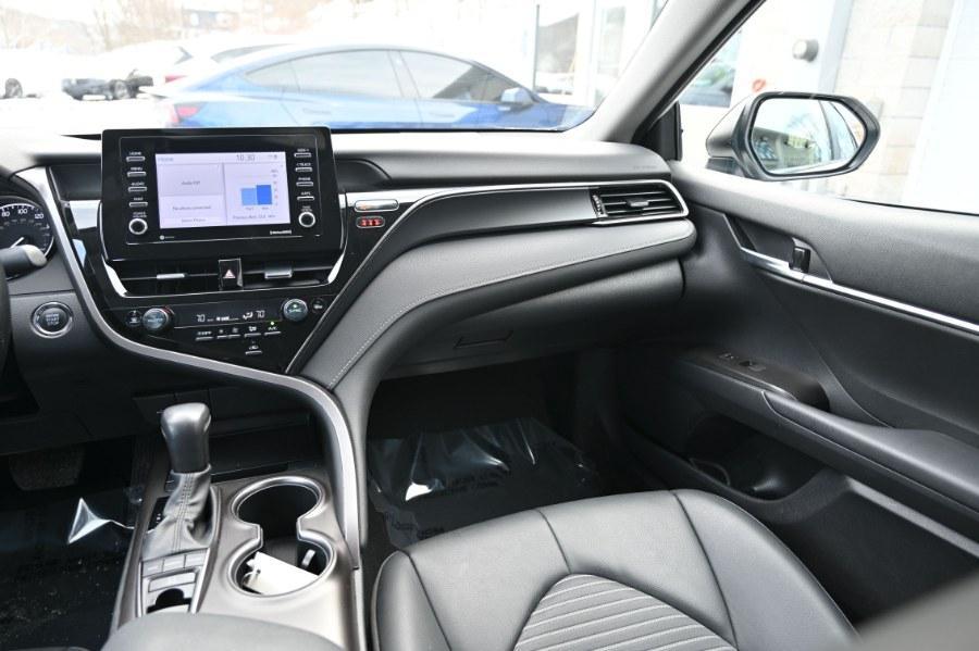 used 2024 Toyota Camry car, priced at $27,950