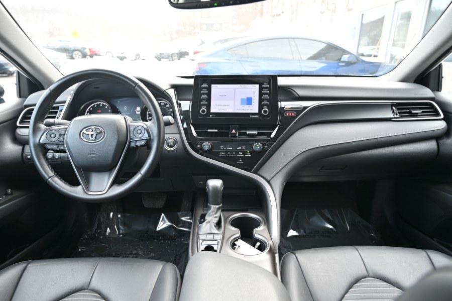 used 2024 Toyota Camry car, priced at $27,950