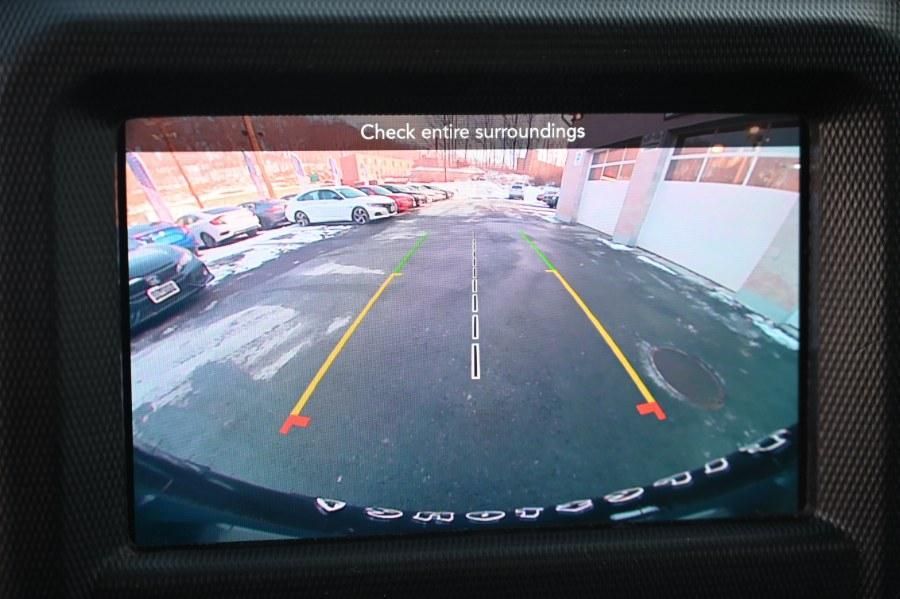 used 2023 Jeep Wrangler 4xe car, priced at $28,995