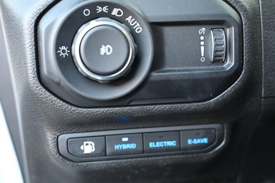 used 2023 Jeep Wrangler 4xe car, priced at $28,995