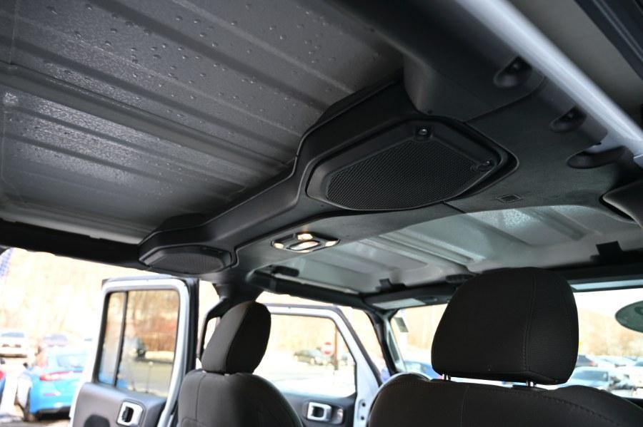 used 2023 Jeep Wrangler 4xe car, priced at $28,995