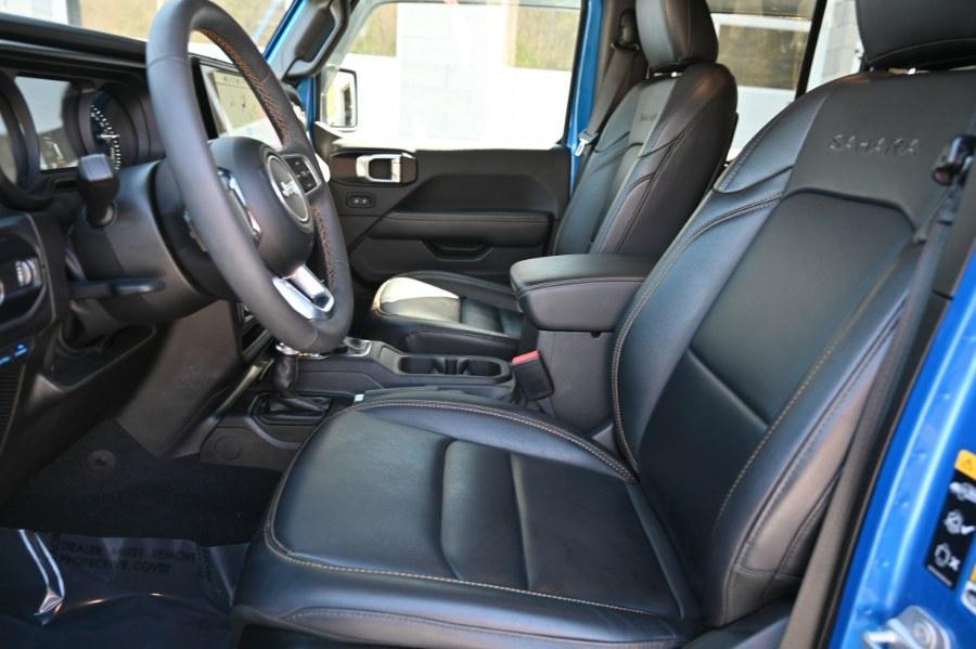 used 2024 Jeep Wrangler 4xe car, priced at $32,495