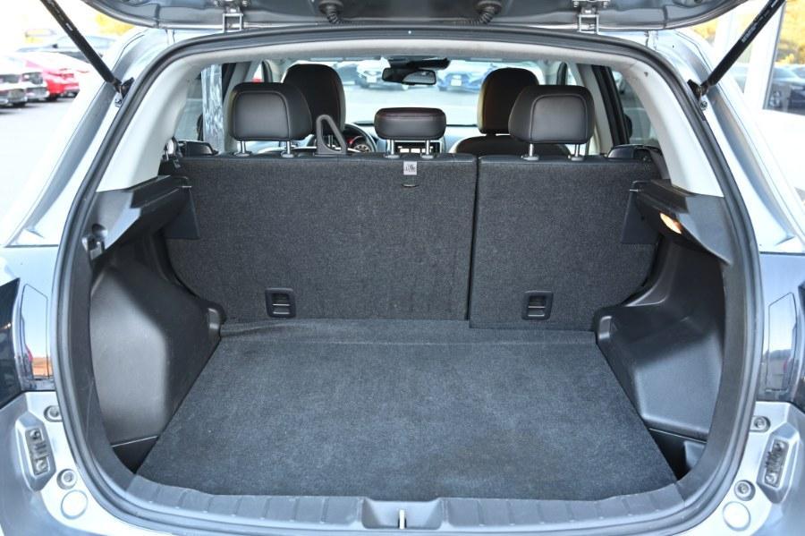 used 2022 Mitsubishi Outlander Sport car, priced at $17,495