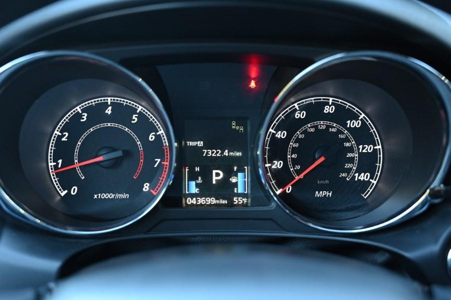 used 2022 Mitsubishi Outlander Sport car, priced at $17,495