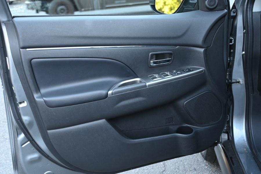 used 2022 Mitsubishi Outlander Sport car, priced at $17,495