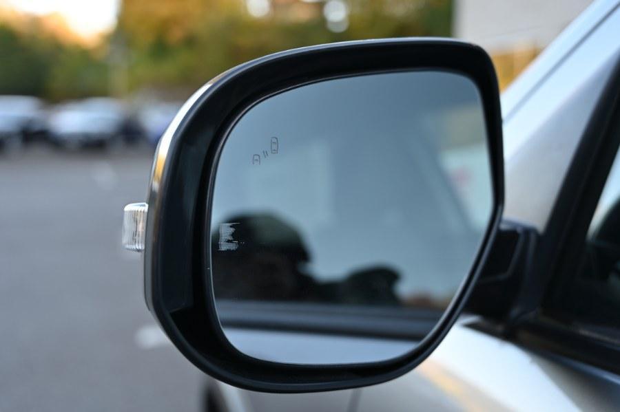 used 2022 Mitsubishi Outlander Sport car, priced at $17,495