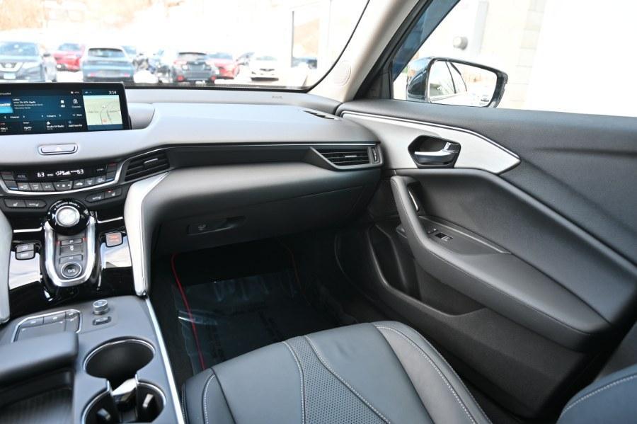 used 2023 Acura TLX car, priced at $32,995