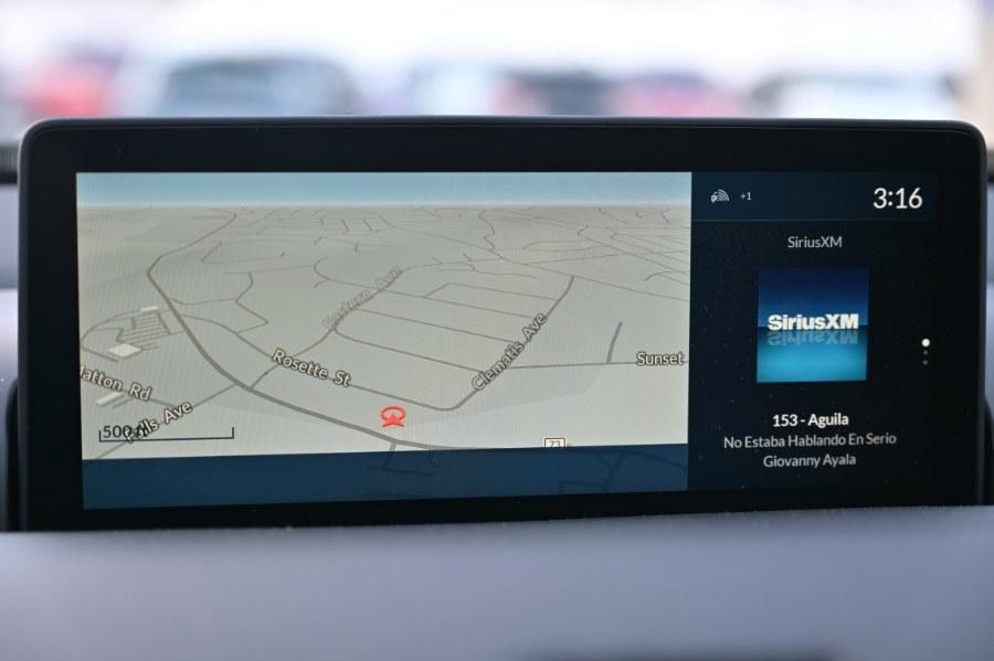 used 2023 Acura TLX car, priced at $32,995