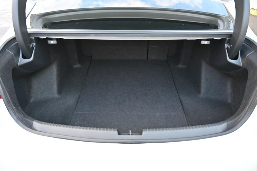 used 2023 Acura TLX car, priced at $32,995