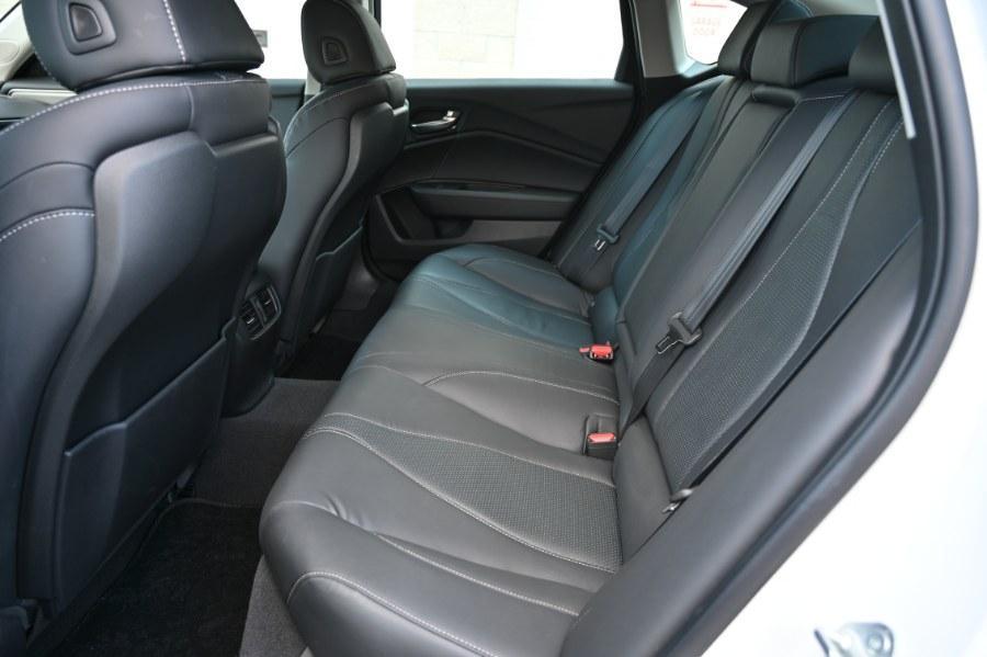used 2023 Acura TLX car, priced at $32,995