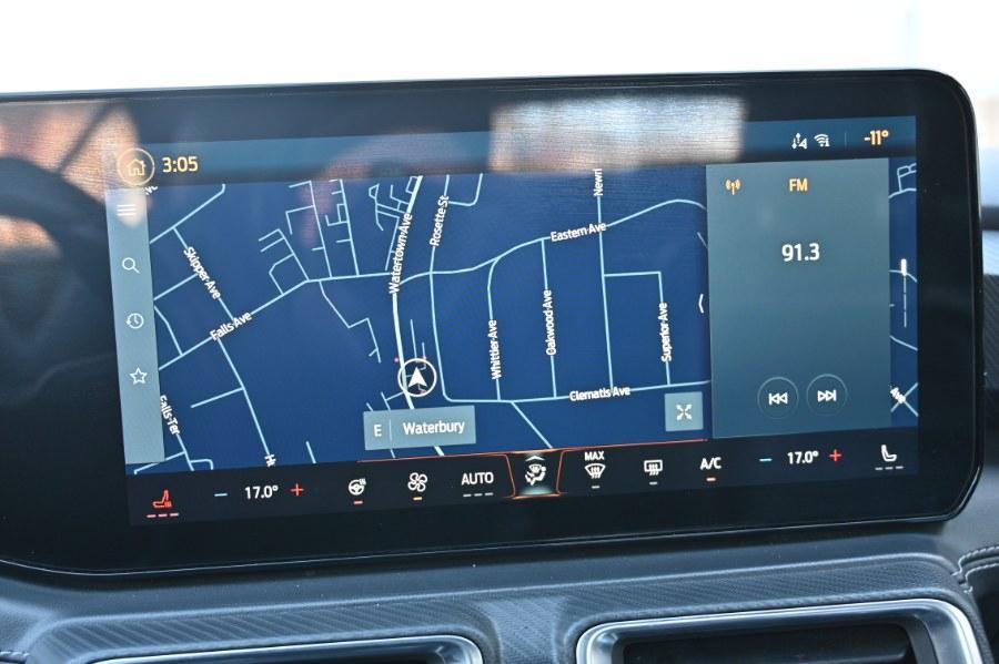 used 2024 Ford Mustang car, priced at $29,995