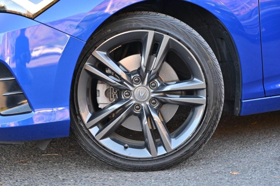 used 2023 Acura Integra car, priced at $25,795