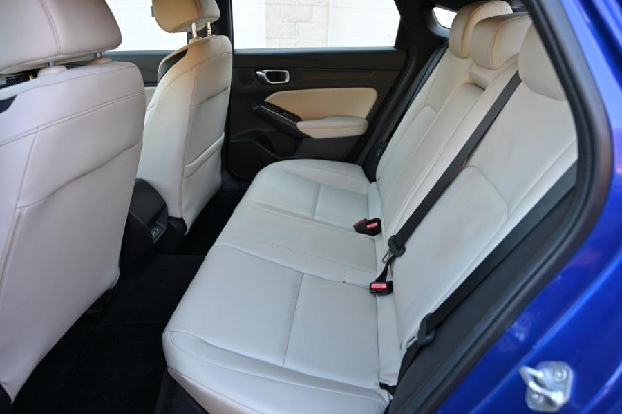 used 2023 Acura Integra car, priced at $25,795