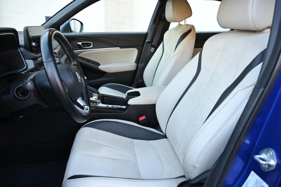 used 2023 Acura Integra car, priced at $25,795