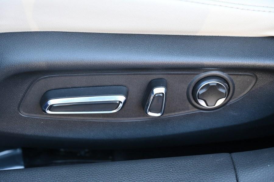 used 2023 Acura Integra car, priced at $25,795