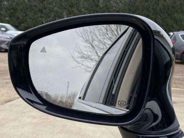 used 2024 Chrysler Pacifica car, priced at $30,900