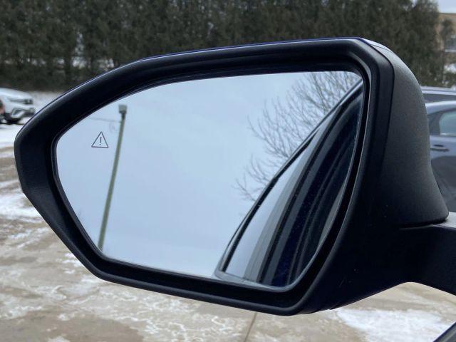 used 2023 Hyundai Tucson car, priced at $23,900