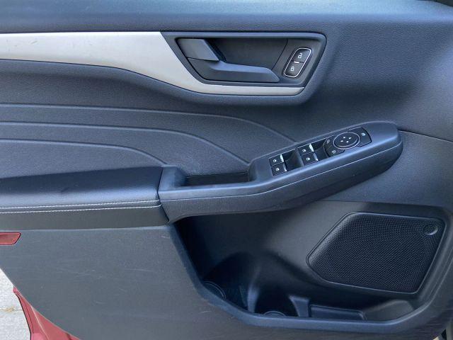 used 2022 Ford Escape car, priced at $20,900