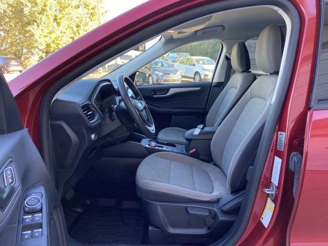 used 2022 Ford Escape car, priced at $20,900