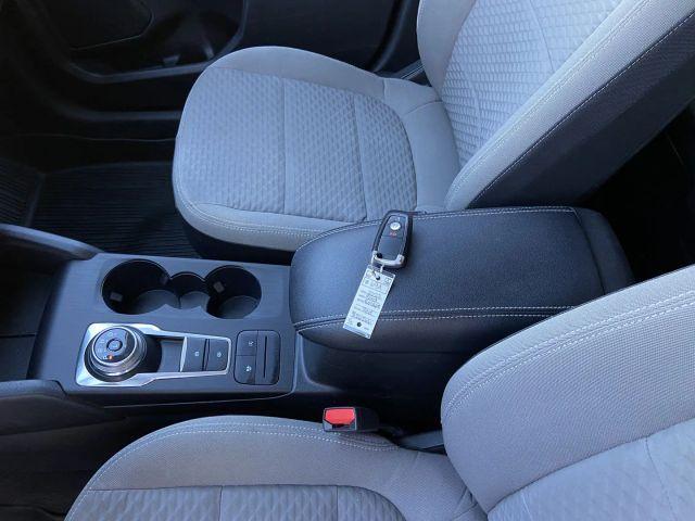 used 2022 Ford Escape car, priced at $20,900