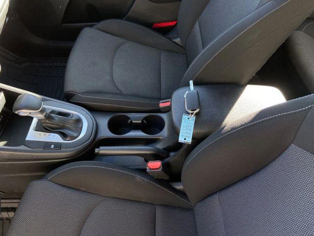 used 2023 Kia Forte car, priced at $16,800