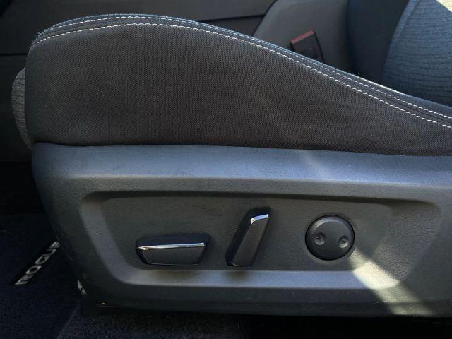 used 2021 Nissan Rogue car, priced at $22,400