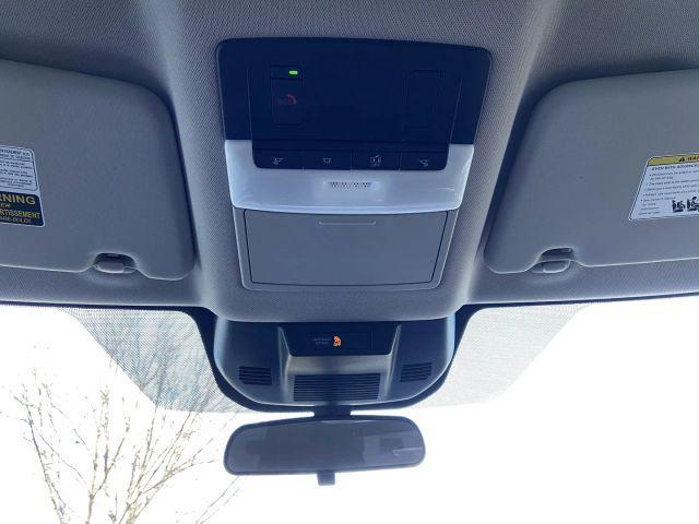 used 2021 Nissan Rogue car, priced at $22,400