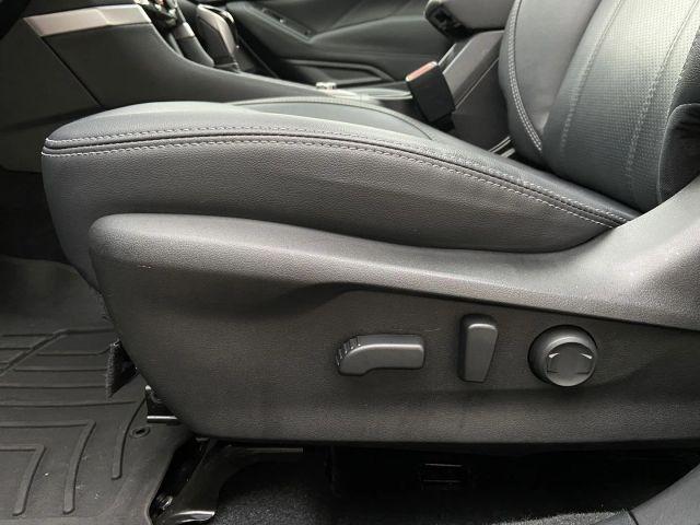 used 2021 Subaru Forester car, priced at $26,800