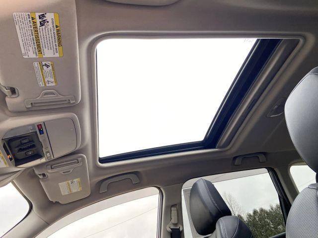 used 2021 Subaru Forester car, priced at $26,800