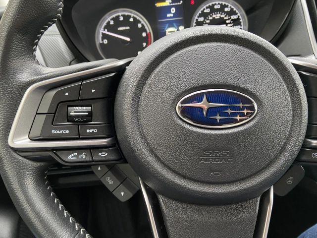 used 2021 Subaru Forester car, priced at $26,800