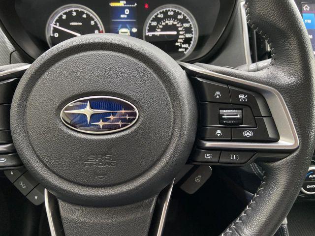 used 2021 Subaru Forester car, priced at $26,800