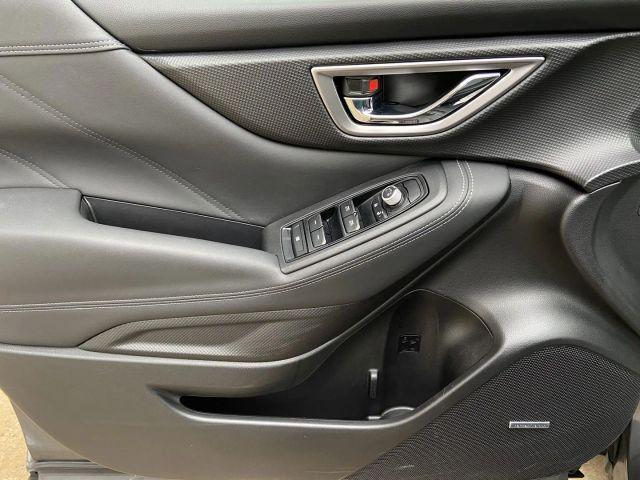 used 2021 Subaru Forester car, priced at $26,800