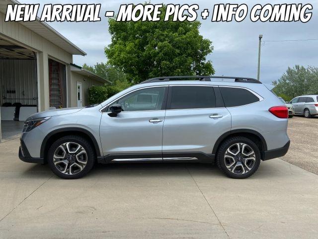 used 2024 Subaru Ascent car