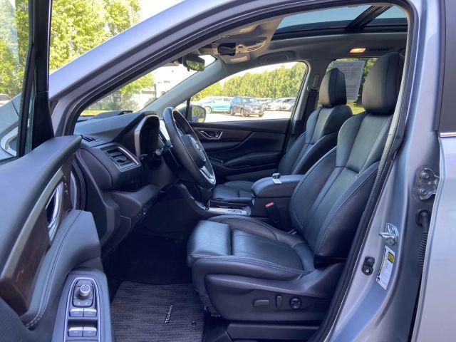 used 2024 Subaru Ascent car, priced at $35,800