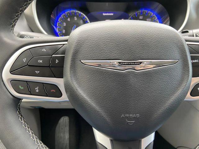 used 2024 Chrysler Pacifica car, priced at $30,800