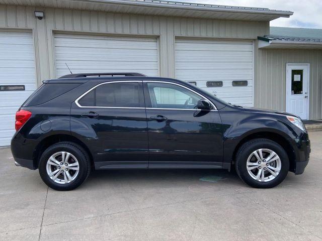used 2012 Chevrolet Equinox car, priced at $8,900