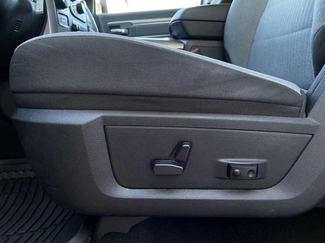 used 2023 Ram 1500 Classic car, priced at $29,900