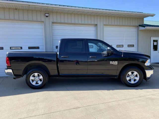 used 2023 Ram 1500 Classic car, priced at $29,900