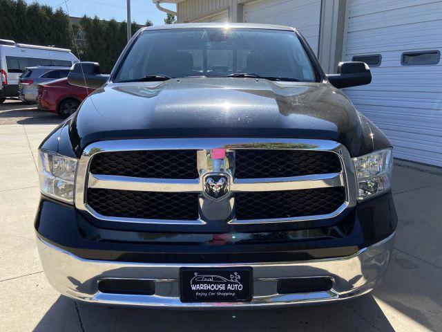 used 2023 Ram 1500 Classic car, priced at $29,900