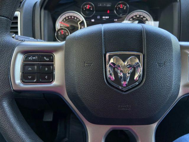 used 2023 Ram 1500 Classic car, priced at $29,900