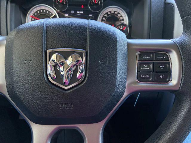 used 2023 Ram 1500 Classic car, priced at $29,900