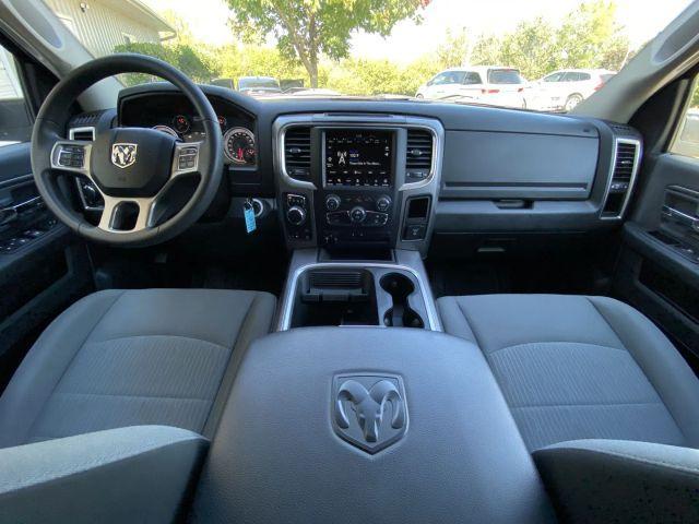 used 2023 Ram 1500 Classic car, priced at $29,900