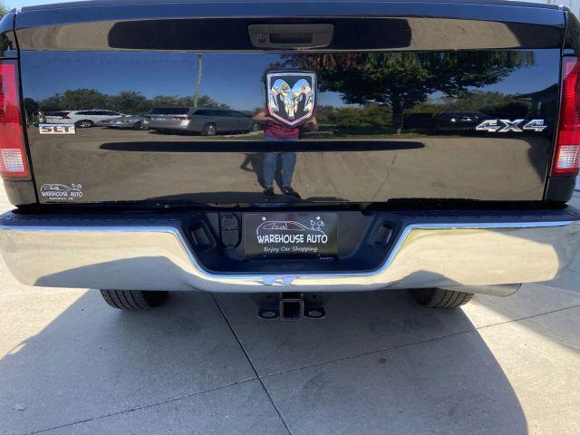 used 2023 Ram 1500 Classic car, priced at $29,900