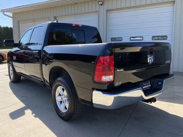 used 2023 Ram 1500 Classic car, priced at $29,900
