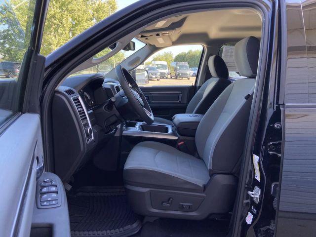 used 2023 Ram 1500 Classic car, priced at $29,900