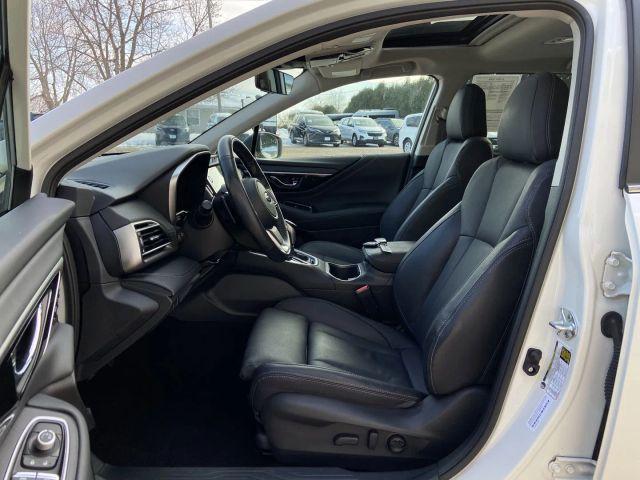 used 2023 Subaru Outback car, priced at $29,900